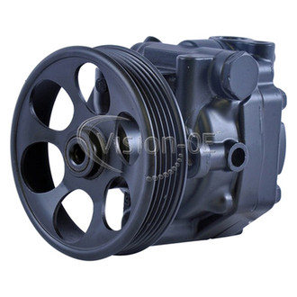 BBB Industries® - Remanufactured Power Steering Pump