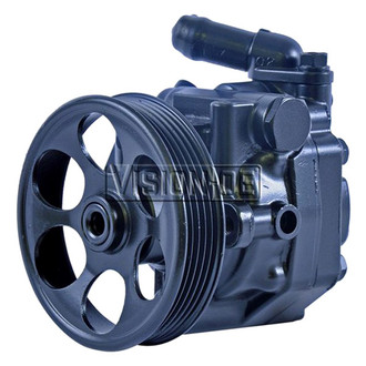 Vision-OE® - Remanufactured Power Steering Pump