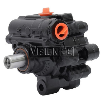 Vision-OE® - Remanufactured Power Steering Pump