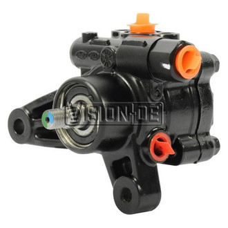 Vision-OE® - Remanufactured Power Steering Pump