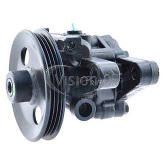 Vision-OE® - Remanufactured Power Steering Pump