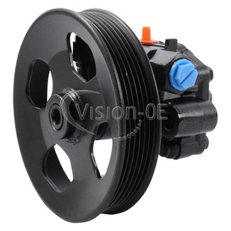 Vision-OE® - Remanufactured Power Steering Pump