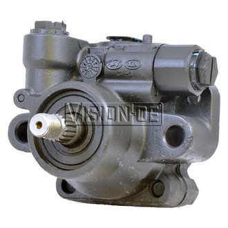 Vision-OE® - Remanufactured Power Steering Pump