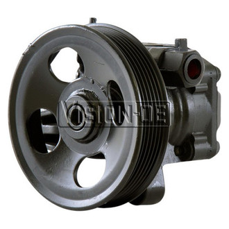 Vision-OE® - Remanufactured Power Steering Pump