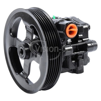 Vision-OE® - Remanufactured Power Steering Pump
