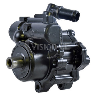Vision-OE® - Remanufactured Power Steering Pump