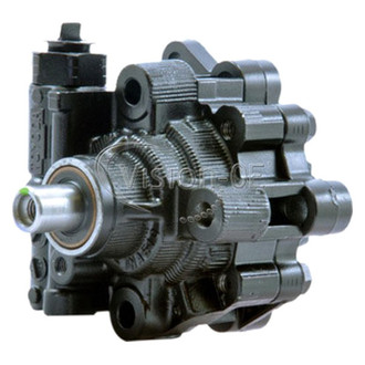 BBB Industries® - Remanufactured Power Steering Pump