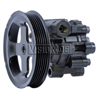 Vision-OE® - Remanufactured Power Steering Pump