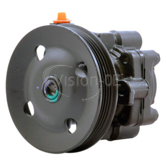 Vision-OE® - Remanufactured Power Steering Pump