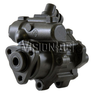 Vision-OE® - Remanufactured Power Steering Pump