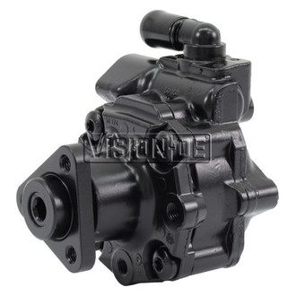 Vision-OE® - Remanufactured Power Steering Pump