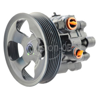 BBB Industries® - Remanufactured Power Steering Pump