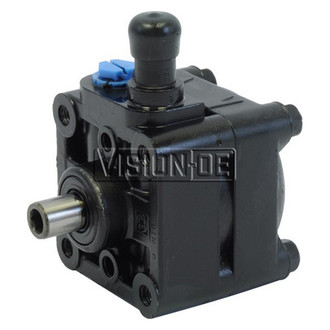 Vision-OE® - Remanufactured Power Steering Pump