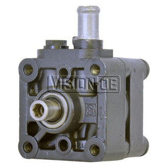 Vision-OE® - Remanufactured Power Steering Pump