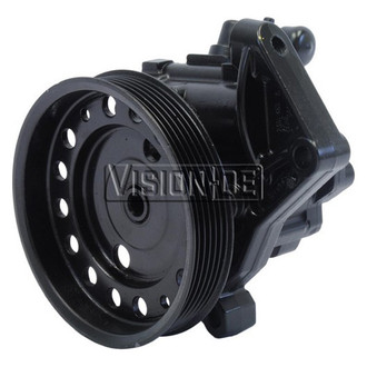Vision-OE® - Remanufactured Power Steering Pump