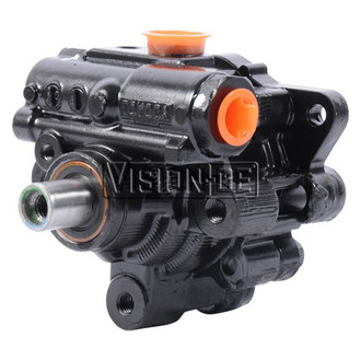 Vision-OE® - Remanufactured Power Steering Pump