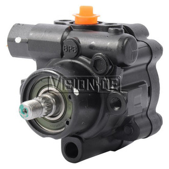 Vision-OE® - Remanufactured Power Steering Pump