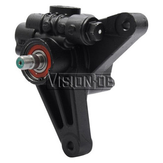 Vision-OE® - Remanufactured Power Steering Pump