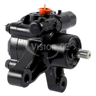 Vision-OE® - Remanufactured Power Steering Pump