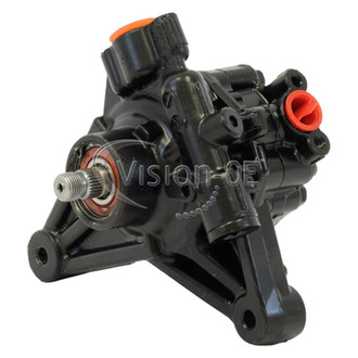 BBB Industries® - Remanufactured Power Steering Pump