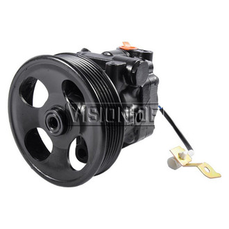Vision-OE® - Remanufactured Power Steering Pump