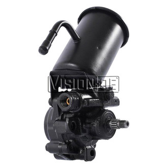 Vision-OE® - Remanufactured Power Steering Pump