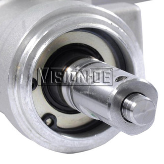 Vision-OE® - New Hydraulic Power Steering Rack and Pinion Assembly