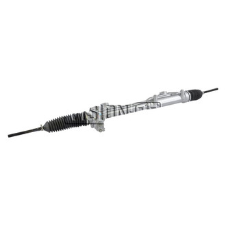 Vision-OE® - New Hydraulic Power Steering Rack and Pinion Assembly