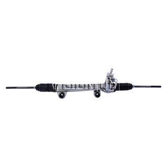Vision-OE® - Remanufactured Hydraulic Power Steering Rack and Pinion Assembly