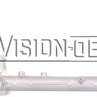 Vision-OE® - New Hydraulic Power Steering Rack and Pinion Assembly