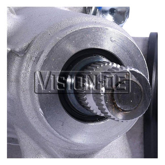 Vision-OE® - New Power Steering Rack and Pinion Assembly