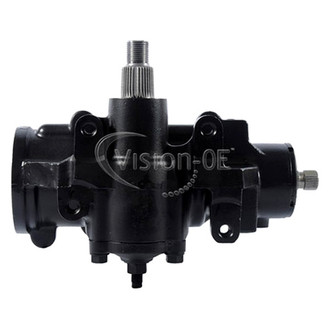 Vision-OE® - Power Steering Gear Box