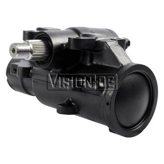 Vision-OE® - Replacement Power Steering Gear Box