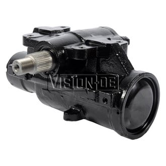 Vision-OE® - Replacement Power Steering Gear Box