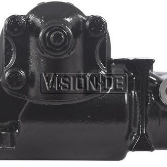 Vision-OE® - New Power Steering Gear Box