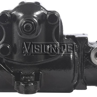 Vision-OE® - New Power Steering Gear Box