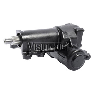 Vision-OE® - Replacement Power Steering Gear Box