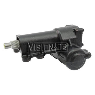 Vision-OE® - New Power Steering Gear Box