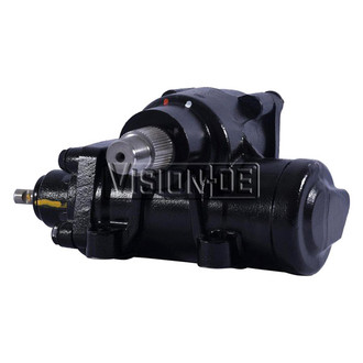 Vision-OE® - New Power Steering Gear Box