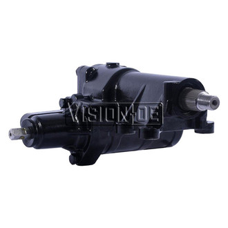 Vision-OE® - New Power Steering Gear Box