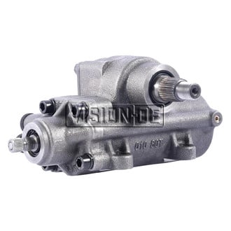 Vision-OE® - New Power Steering Gear Box