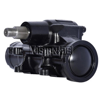 Vision-OE® - New Power Steering Gear Box