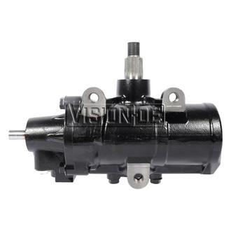 Vision-OE® - Replacement Power Steering Gear Box