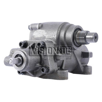 Vision-OE® - New Power Steering Gear Box