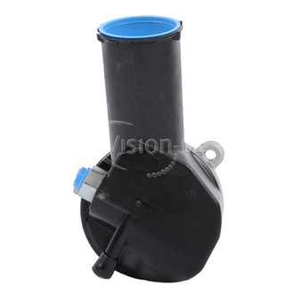BBB Industries® - New Power Steering Pump