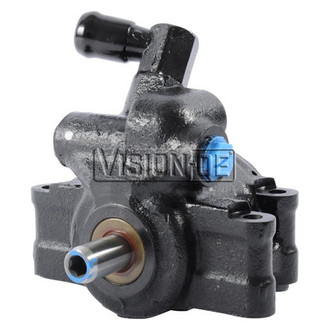 Vision-OE® - New Power Steering Pump