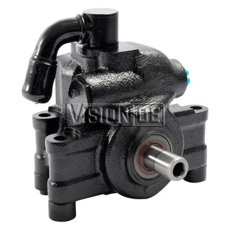 Vision-OE® - New Power Steering Pump