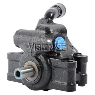 Vision-OE® - New Power Steering Pump