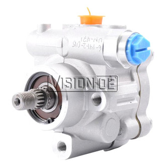 Vision-OE® - New Power Steering Pump