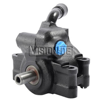 Vision-OE® - New Power Steering Pump